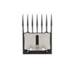OSTER Attachment Guide COMB 7 pc SET&40 Blade*Fit A5 A6,Most Andis,Wahl Clipper