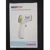 HTD8813C Digital LCD Infrared Forehead Thermometer Non-touch Temperature Measure