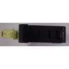 3 pieces, Omron, V-15-2C26-K F3, Micro Switch, Snap Action  