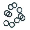 Arbor Shim Assortment Inside Dia. 0.625", Pk19