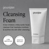 groundplan Cleansingfoam 100ml