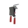 Bessey FRK85 Window-Aligning Clamp, Multi-Colour, 40-85 mm