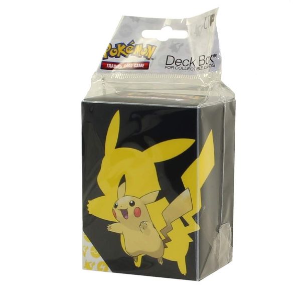 Ultra Pro 15102 Pokemon Deck Box, bunt