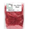 Hareline Dubbin Ice Dub #300 RED