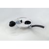 Pendeford Value 2 Egg Poacher Poaching Pan 20cm P194