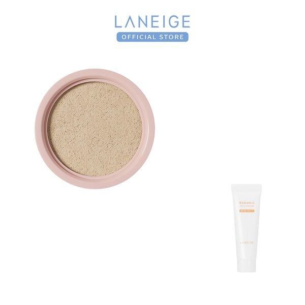 [Laneige] Neo Cushion Glow Refill (Optional)