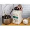 Olde Thompson Mediterranean Coarse Sea Salt, 12lbs, Bulk Size