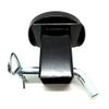 BilletVault Shot Gun Shell Pheasant Hunter Trailer Hitch Cover