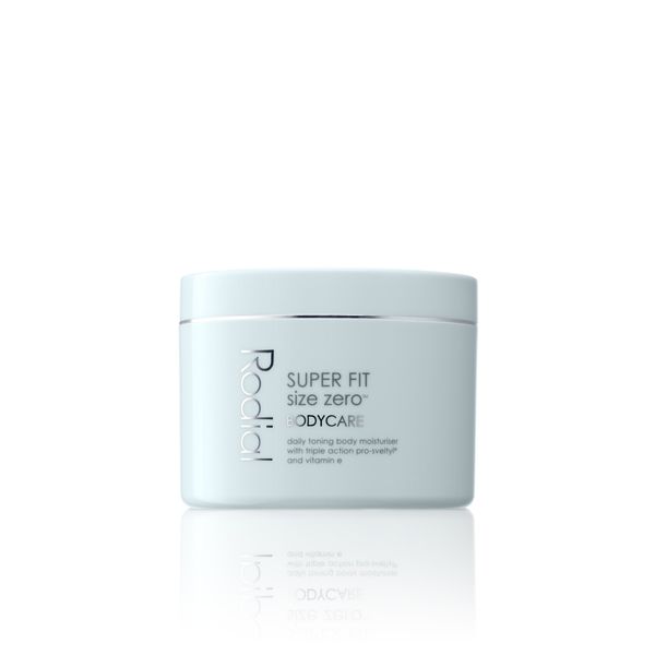 Rodial Super Fit Size Zero Cream, 10.1 Fl Oz
