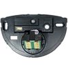 Black 24.125GHz Human Inductive Motion Microwave Radar Sensor For Automatic Door