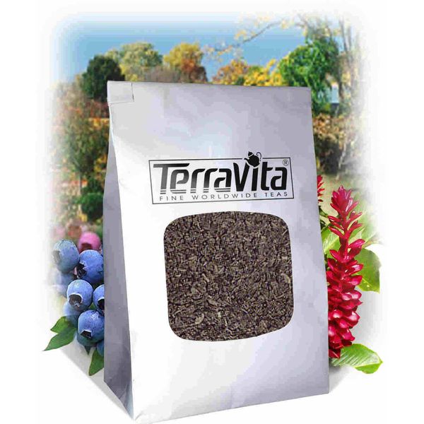 Red Root (New Jersey Tea) Tea (Loose) (4 oz, ZIN: 514980)