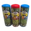 Slime Licker 2.0 Sour Candy 3 Piece 2 BLUE 1 RED