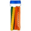 Didax Educational Resources Unifix Letter Blends Cubes Set Medium