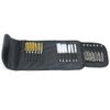 STRAIGHT 19-8220 Cleaning Brush, 18 Pieces
