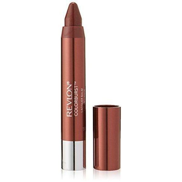Revlon Lacquer Balm, Coy