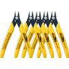 HOUSERAN Thin Blade Nipper, Plastic Model, Thin Blade Nippers