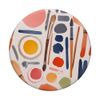 Painter's Watercolor Paint Set PopSockets Swappable PopGrip