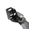 For Ford Transit Connect 2Pcs Left & Right Side Sliding Door Hinge Middle Roller