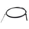 JZGRDN 19FT Control Cable CCX20519 Compatible with 1979 & Newer Johnson Evinrude