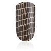 essie Original Nail Polish, Stickers, 2 Croc n Chic