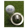 Tin Cup Route 66 Golf Ball Marker