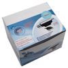 Supplying Demand DE05LUB100 3-Wire 120V Condensate Pump with Alarm for Mini Split Systems