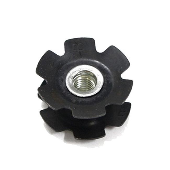 Plus Dodo 1-1/8" SF-OS Star Fan Nut