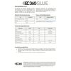 EC360® Glue 2W/mK Thermal Adhesive Liquid (10g)