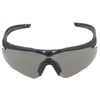 Revision Stingerhawk I-VIS™ Verso Basic Kit (Safety Glasses) (Black, S-M)