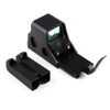 Sutekus, HD552, High Efficiency Holo Sight, Dot Sight, Sighting Device, Reticle