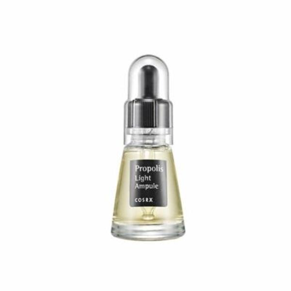 COSRX Propolis Light Ampule 20ml Moisturizing Us seller