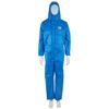 3M Schutzanzug Größe M, 1 Stück, blau, 4532+BM