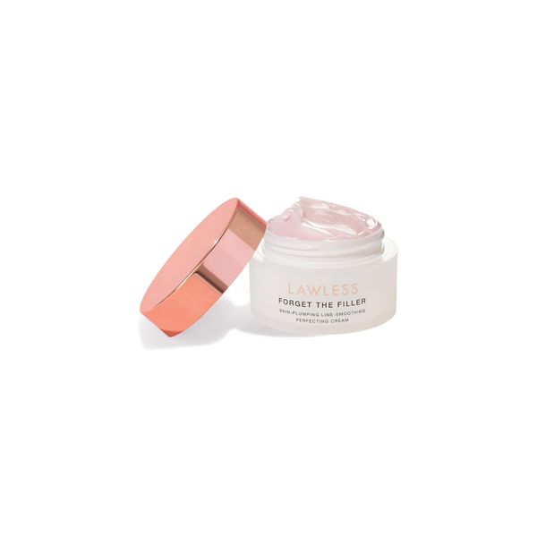 Lawless Forget the Filler Perfecting Cream