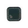 Griptok 2105GRTSGRN11 Grip Tok, Smartphone Grip, Square Type, Letter, Green