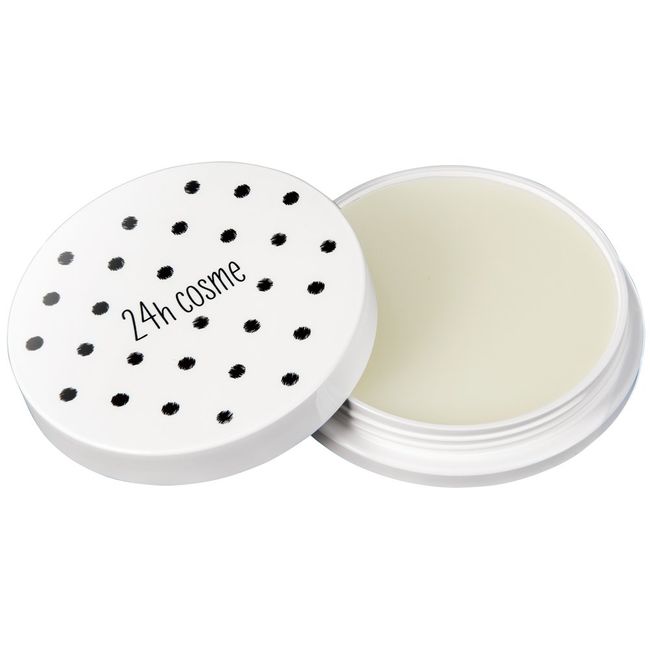 24h cosme 24 natural all-in-one balm