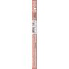 NAM Cosmetics Precise Brow Pencil NR 6 - Light Warm Blonde, 0.7g