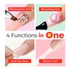 modelones Nail Glue01, 15ML