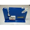 Produce poly bag sealer with cutter Dispenser