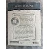 Thirstystone Sandstone Clock Cactus Design New in Box Quartz USA