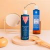 válquer Premium Shampoo Moisturising Lip Balm Hair Dry No Salt, No Sulfates, No Parabens and without SILICONAS – 400 ml