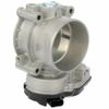 Throttle Body For Ford Expedition F150 3.5L w/TPS Sensor 2011 2012 2013-2016