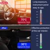 For Land Rover Accessory Car Windshield Sunshade Foldable Front Sun Shield Cover