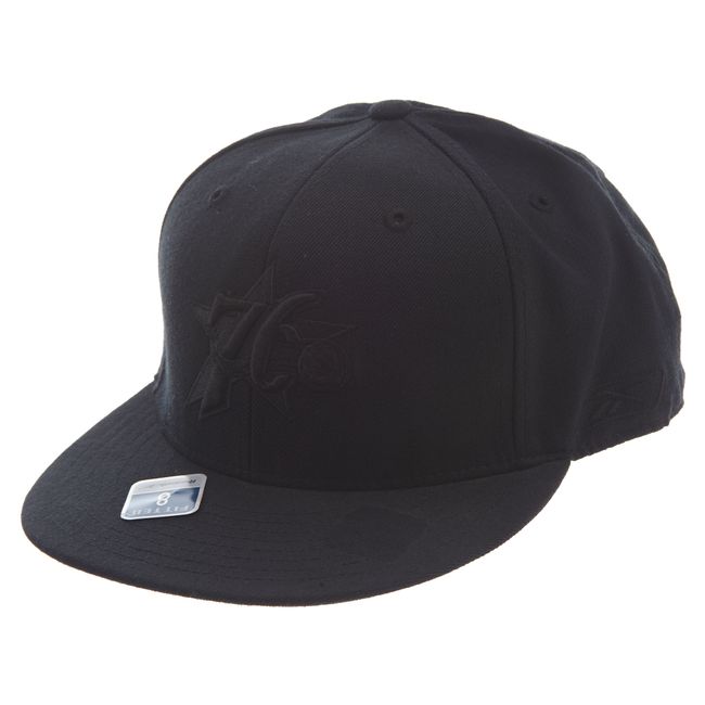 Reebok 76ers Fitted Hat  Mens Style : Hat783