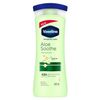 Vaseline Intensive Care Aloe Soothe Body Lotion, 400ml
