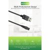 Wahl Trimmer Charger Cable, for Wahl Aqua Blade Beard Clipper Razor 9899-100/9899-804 Replacement USB Shaver Power Cord
