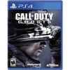 Call of Duty: Ghosts - PlayStation 4