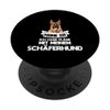 German Shepherd German Shepherd Dog Plans PopSockets Swappable PopGrip