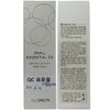 THESAEM Snail Essential EX Wrinkle Solution Multi-Purpose Balm Stick – Anti Aging & Moisturizing – Face & Eye Treatment – With Snail Collagen & Honey for Moist Glow, 0.4oz.
