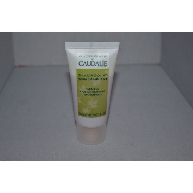 Caudalie Vinotherapie Gentle Conditioning Shampoo 1oz New Unboxed