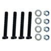 Camber Lock Alignment Fix for 99-18 Silverado Sierra 1500 Upper Arm Cam Bolt Kit